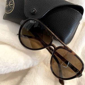 RAY BAN CATS CLASSIC SUNGLASSES